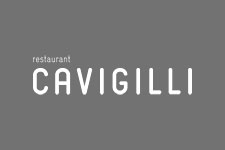 Restaurant Cavigilli - Erscheinungsbild